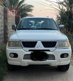 میتسوبیشی ناتیڤا